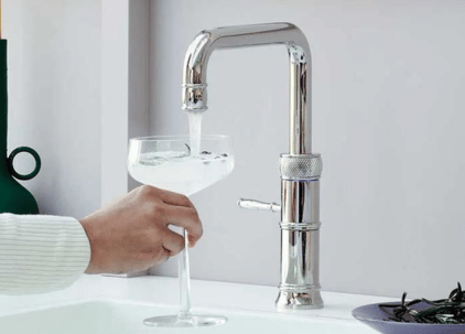 Quooker Classic Fusion Square